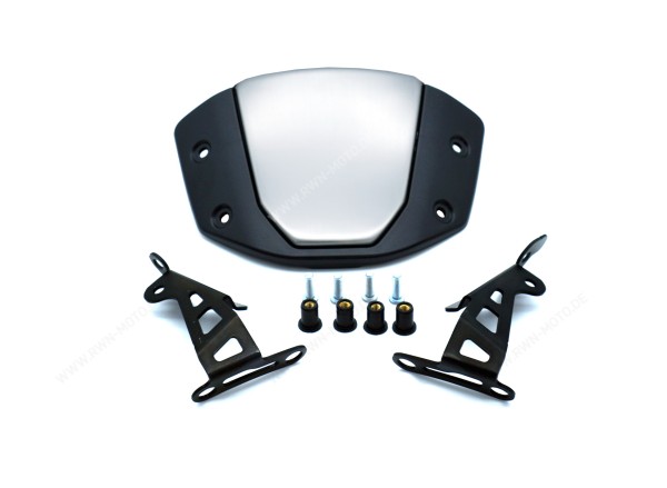 Small windshield Honda CB1000R (BJ 21-)
