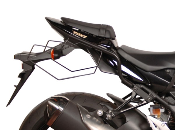 SHAD Seitentaschen Halter Suzuki