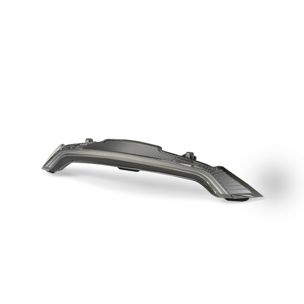 Tinted Reflector for the Yamaha 34L Top Case