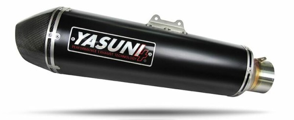 Yasuni silencer Scooter 4