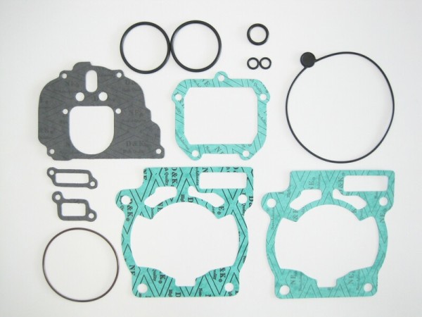 Tecnium set of cylinder gaskets