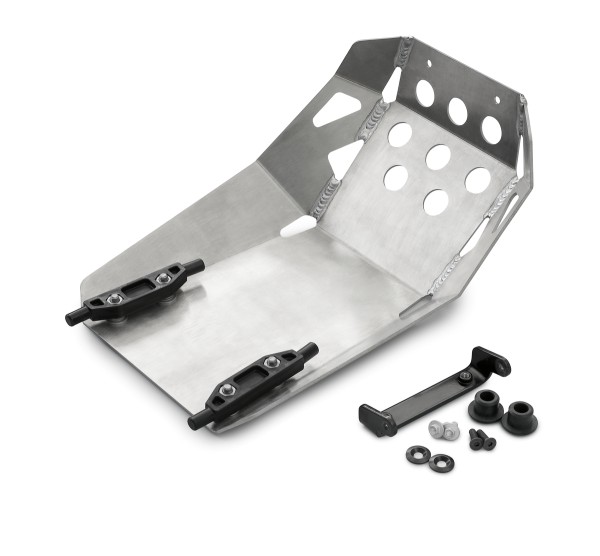 KTM engine guard for 690 Enduro / SMC