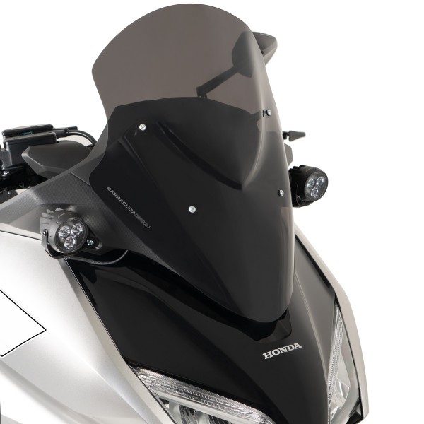 Windshield Aerosport for Honda Forza 750 (21-) - Barracuda