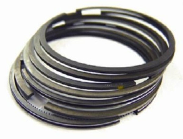 PISTON RING SET 57.75MM