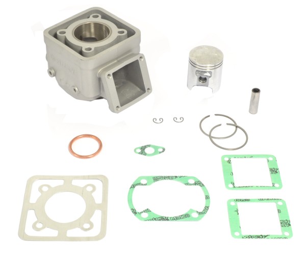 ATHENA Cylinder-Piston-Kit - Ø49,5mm Yamaha YTM 200