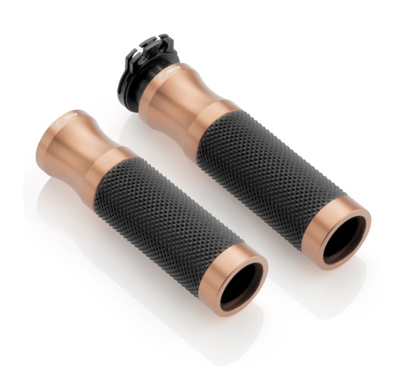 Grips RIZOMA for Vespa GTS/GTS Super/GT/GT L 125-300ccm