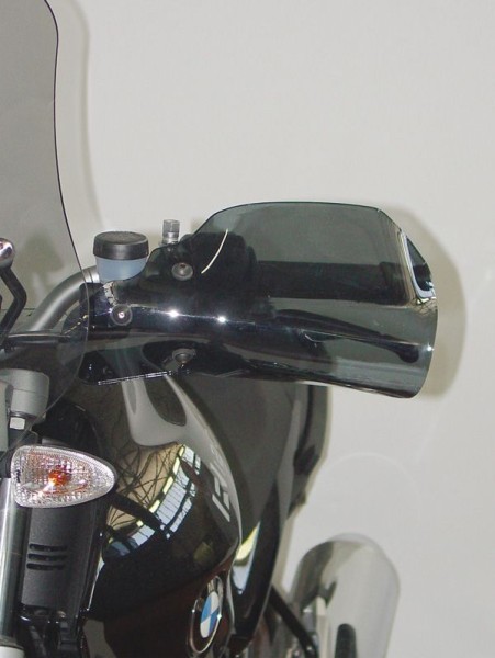 Hand protectors for BMW R 1200 R (06-10), pair