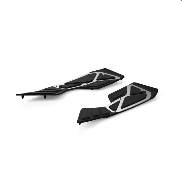 Running boards, Bottom for NMAX 125 (Bj.21-24) Original Yamaha