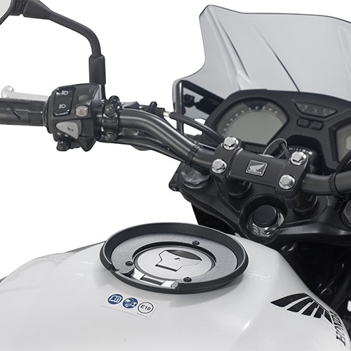 Tank mount for tank bags for Honda CBR1000RR (Bj.17-18) / CB 650F (Bj.17-18) / CB 650 R (21