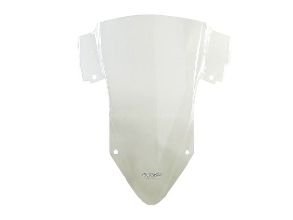 Racing windshield MRA "R" for BMW S 1000 RR 2025-