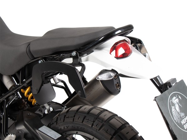 C-Bow side carrier for Ducati DesertX (22-) Hepco & Becker