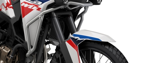 Front crash bar for Honda CRF 1100 Africa Twin (24-) Original