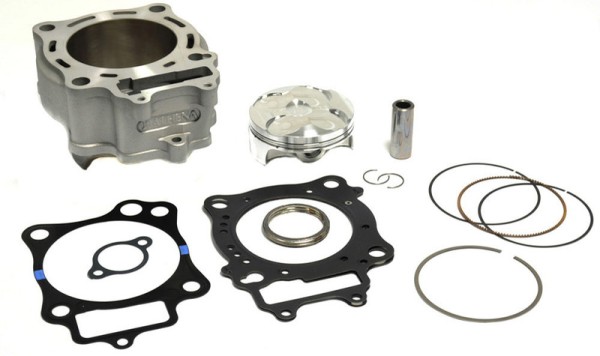 ATHENA Cylinder-Piston-Kit - Ø76,8mm Honda CRF250R