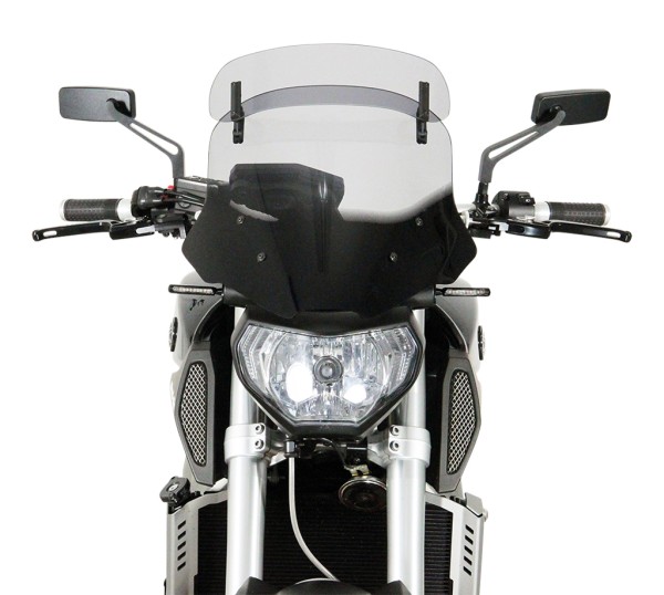 Variotouringscreen MRA "NVTM" for YAMAHA MT-09 / FZ-09 (Bj.14-16)