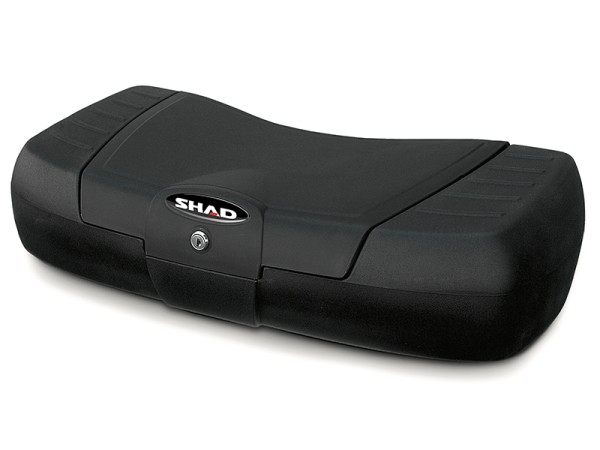 SHAD ATV40 Topcase schwarz 5kg 40L