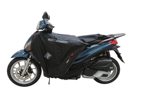 Rider leg protection for Piaggio Medley 125 /150 (21- ), Tucano Urbano