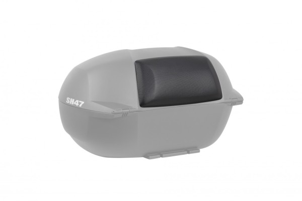 Shad back pad for Top Case SH47