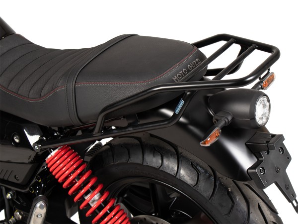 Tube luggage bridge for Moto Guzzi V7 Stone Special Edition (22-) Hepco & Becker