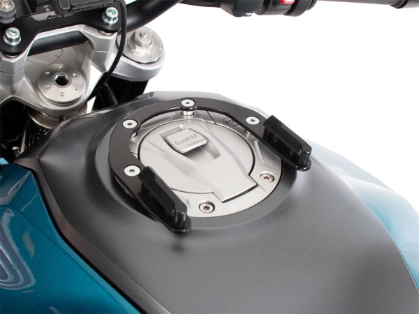 Tank ring Basic incl. tank bag closure unit for BMW F 900 R (25-) Hepco & Becker