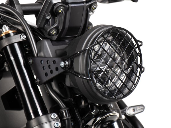 Lamp guard grille for Yamaha XSR 900 (22-) Hepco & Becker