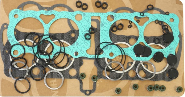 ATHENA Top End cylinder gasket set