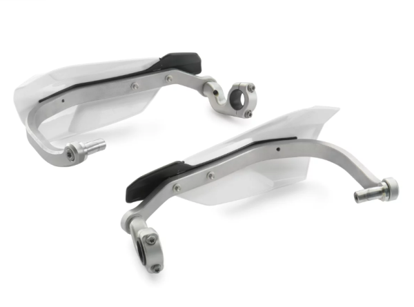 Original hand protection kit for Husqvarna FS 450