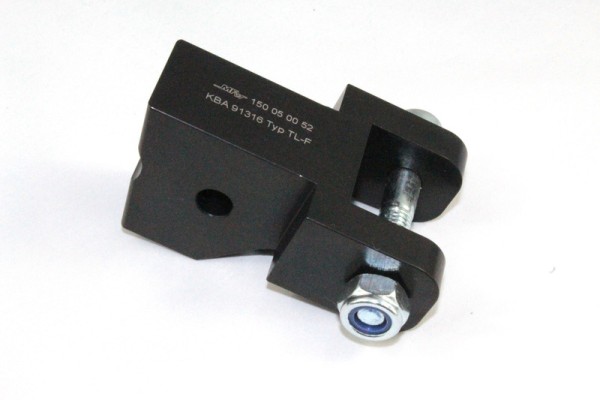 Tecnium lowering kit type 5
