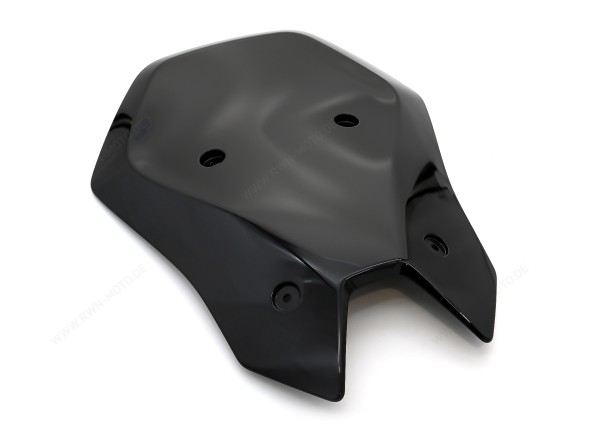 Large tinted instrument cover for Kawasaki Z 900 /SE (25-) Original Kawasaki