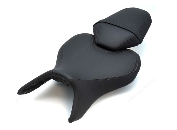 Comfort seat (rider + passenger) for Yamaha MT 07 (21-24) original