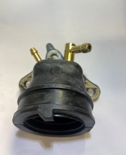 Tecnium intake carburetor flange Vespa GT/GTV