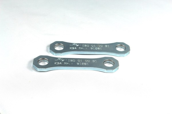 Tecnium lowering kit type 1 - Yamaha XT660R/X