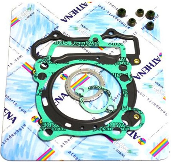 ATHENA Top End cylinder gasket set