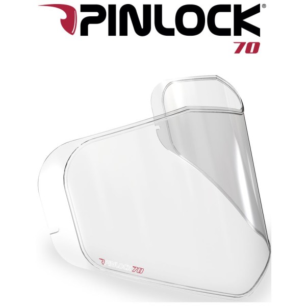 Pinlock 70 for Caberg Sintesi XL-3XL