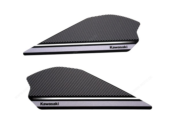 Side tank pads for Kawasaki Z H2 2020- original