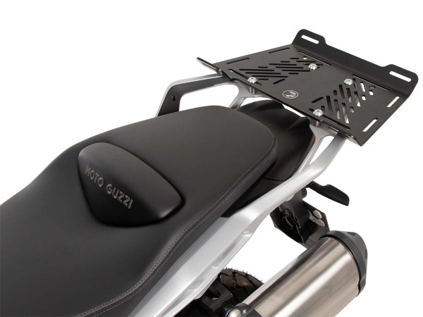 Luggage rack extension for Moto Guzzi V85 TT (24-) Hepco & Becker