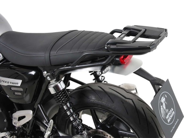 Easyrack for Triumph Speed Twin (19-) Hepco & Becker