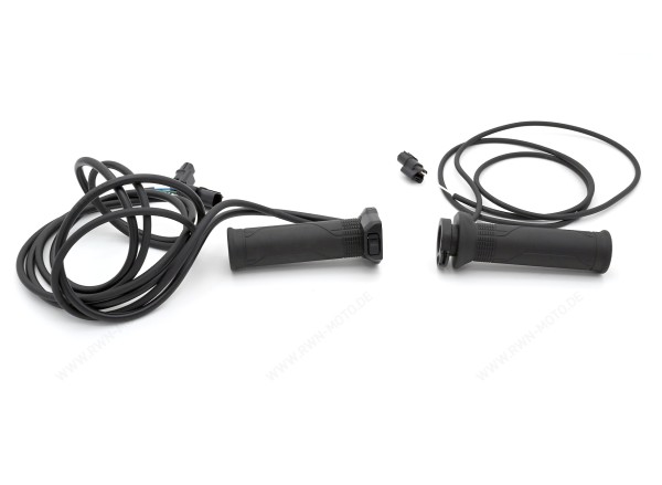 Grip heater for Honda CL 500 Scrambler (23-) Original