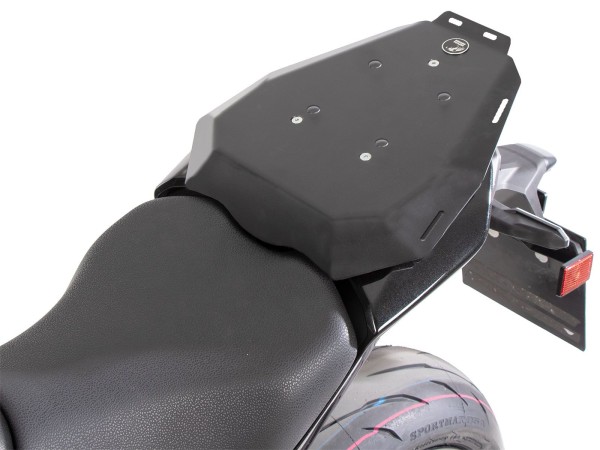 Sportrack black for Kawasaki Z 900 /SE (25- ) Hepco & Becker