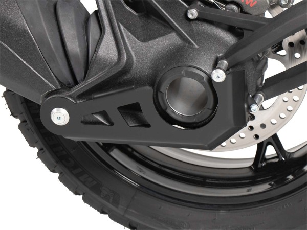 Gimbal protection for BMW R 1300 GS (23-) Hepco & Becker