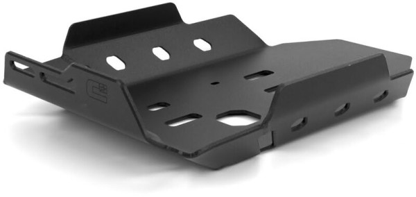 Cross-Pro underride guard