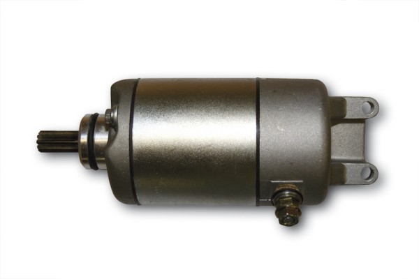 MOTOPROFESSIONAL starter motor for Suzuki GSX 600 F, 88-97