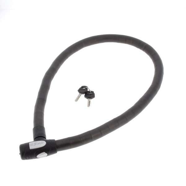 VECTOR cable lock 25mm/1.2m