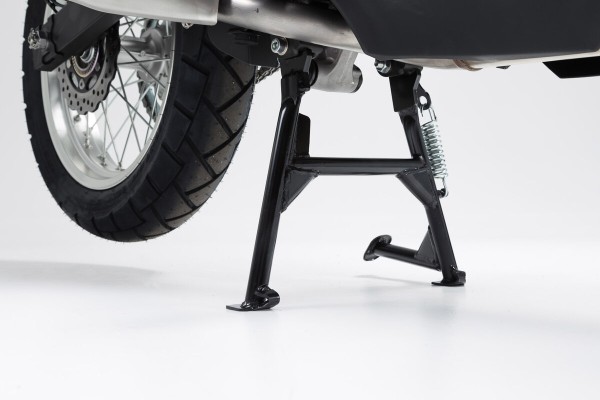 SW-Motech Main stand black for Kawasaki KLE 300 Versys-X ABS - SW Motech