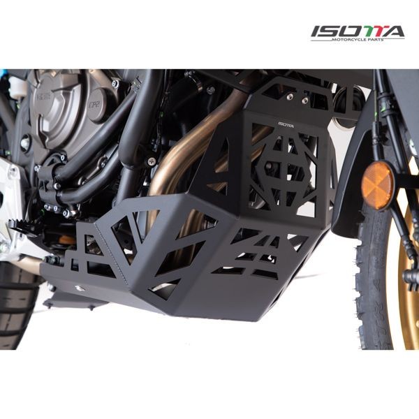 XL engine protection plate for Yamaha Ténéré 700 (19-24)