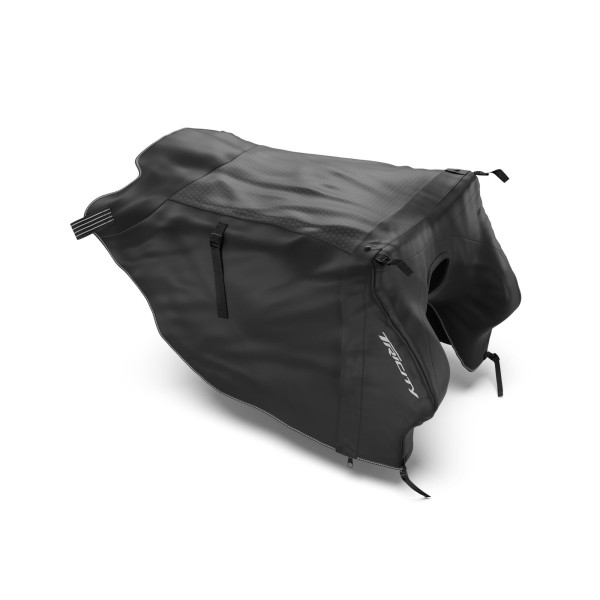 Wind and Weather Protection for Yamaha Tricity 300 (26-) Genuine