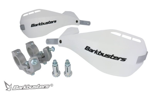 Barkbusters Ego handguard two-point mount (conical)