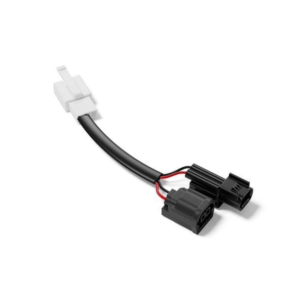 Y-Cable for USB Adapter for Yamaha X-MAX (25-) Genuine