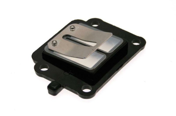 FIBERGLASS MEMBRANE PLATE BOOSTER