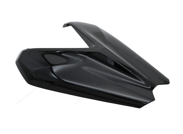 Passenger seat cover Ebony (H8) for Z 1100 /SE (26-) Original Kawasaki