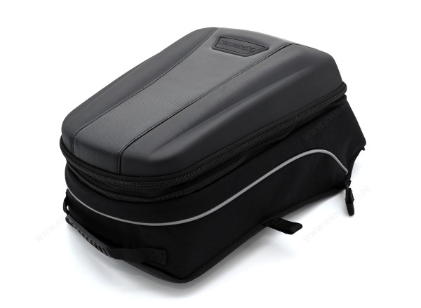 Soft top case for Vulcan S (Bj.15-19) original Kawasaki